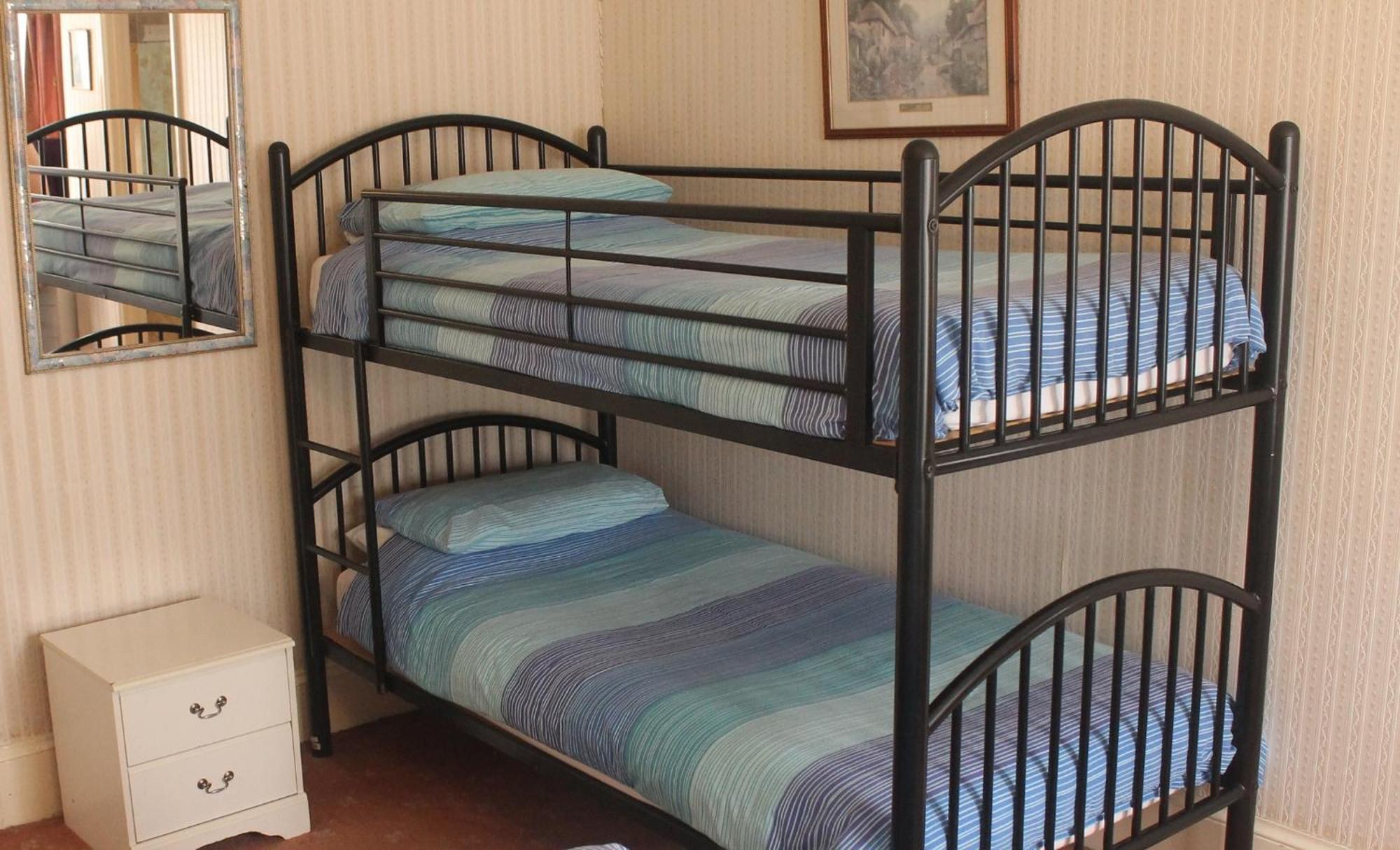 Seahorse Guest House Грейт-Ярмут Экстерьер фото