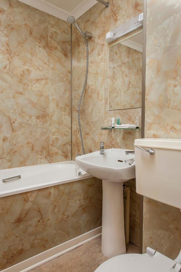 Seahorse Guest House Грейт-Ярмут Экстерьер фото